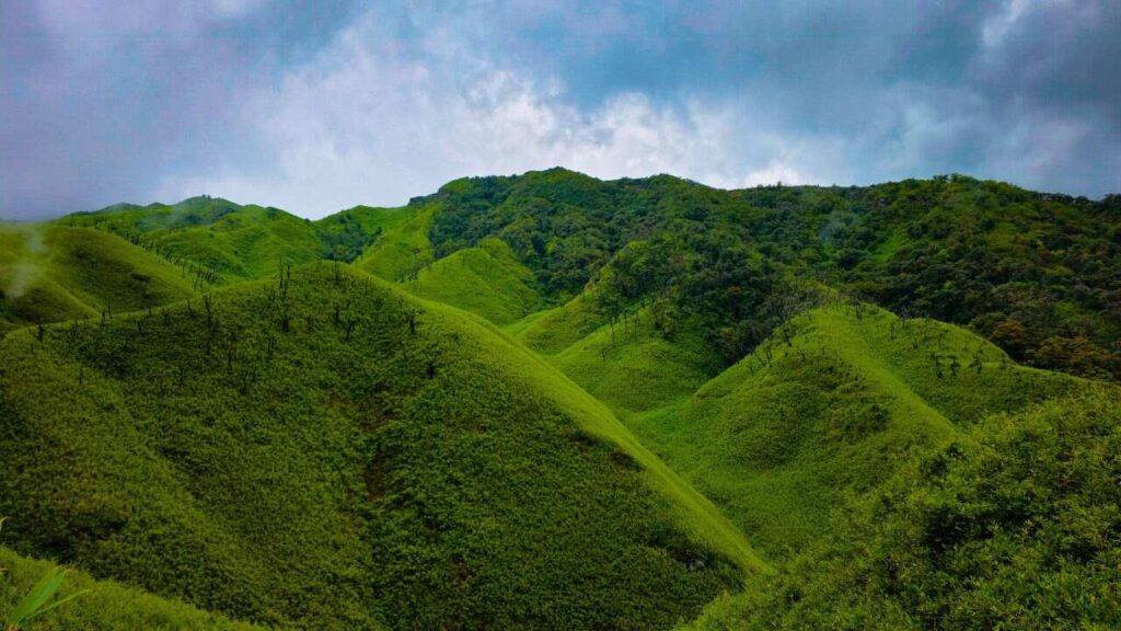 Aravalli Range Hills (1)