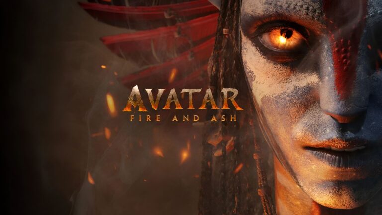 James Cameron Avatar 3
