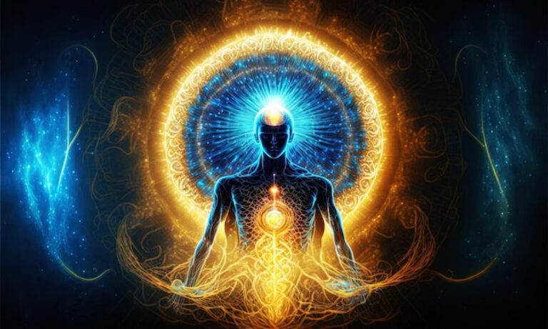 Consciousness-Spirituality