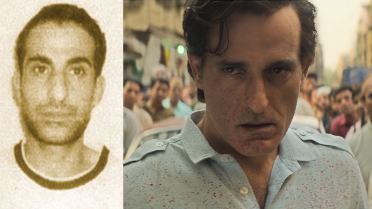 Dhurandhar Rehman Baloch