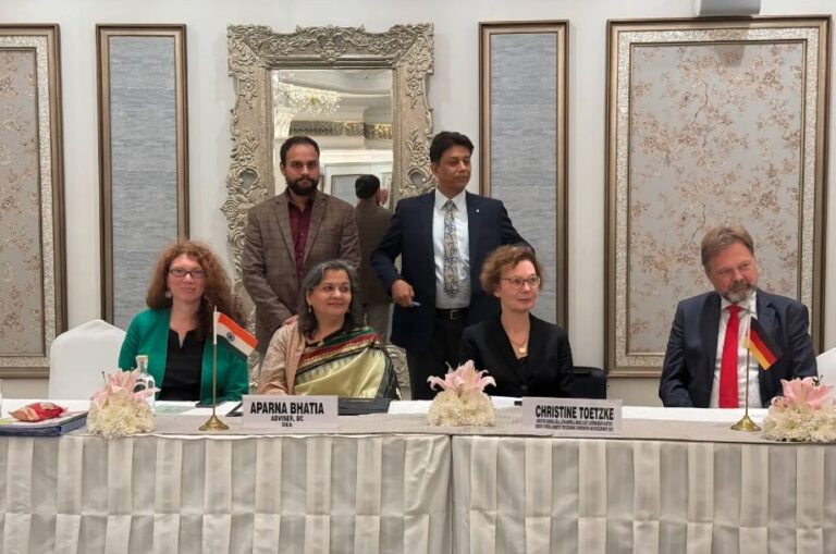 Germany-India-Develpment-Cooperation-2025