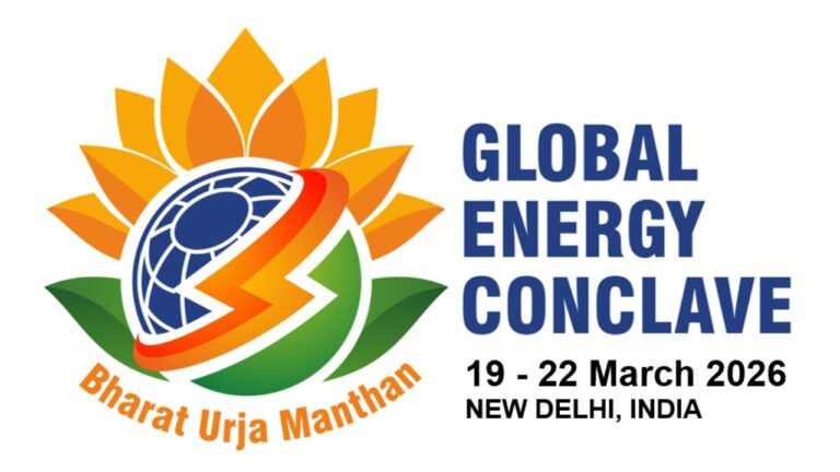 Global Energy Conclave 2026
