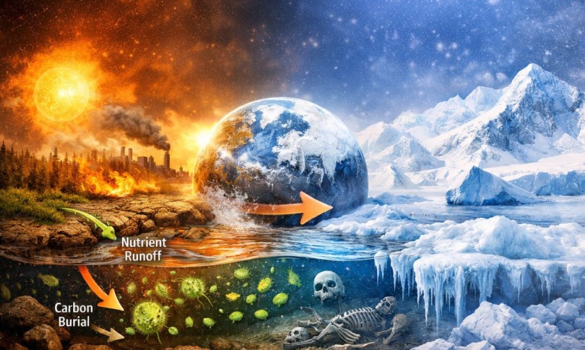 Global Warming