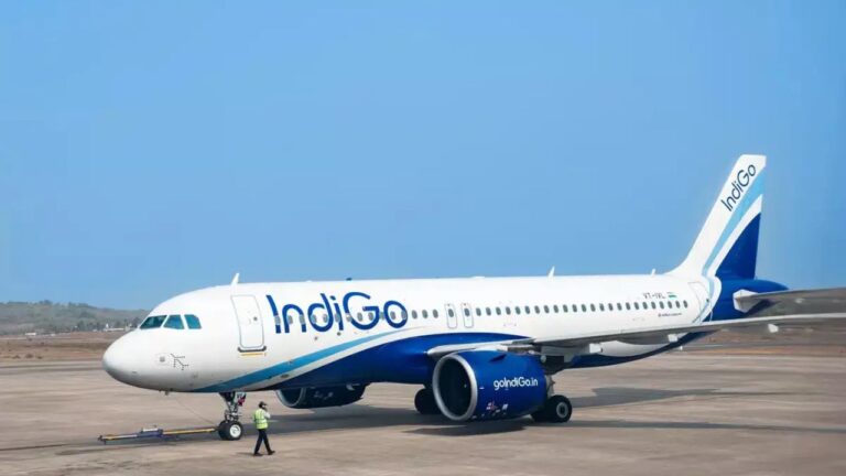 IndiGo Flight Disruptions