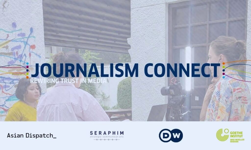 Journalism-Connect