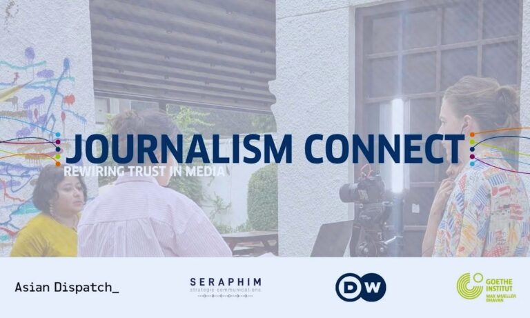Journalism-Connect