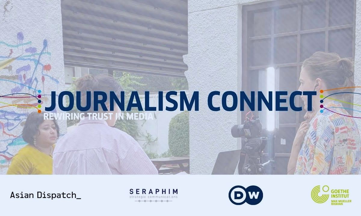 Journalism-Connect