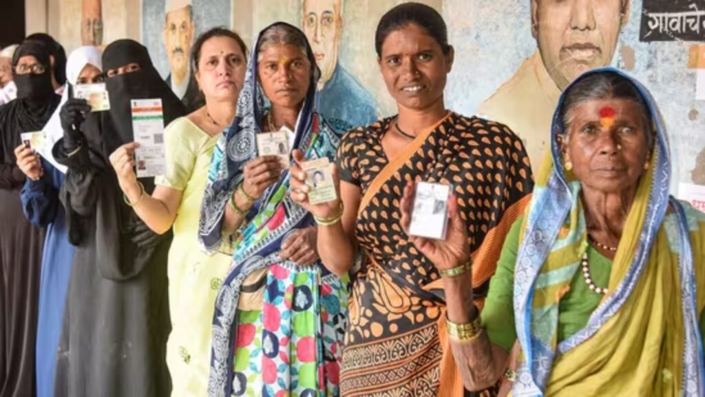 Maharashtra Civic Polls Phase II