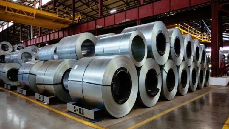 Metal Stocks