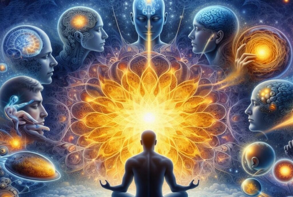 Quantum Entanglement