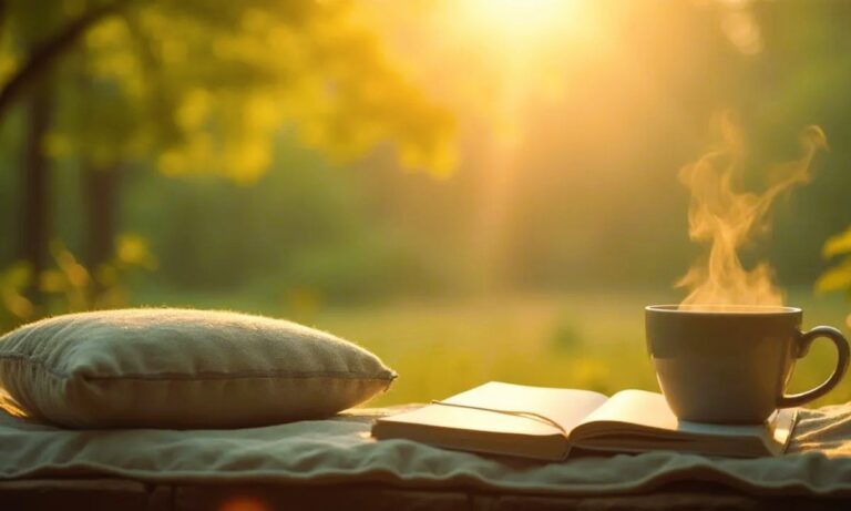 Mindfulness