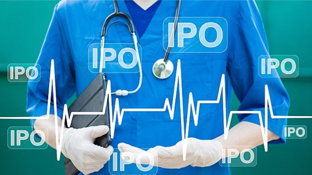 Nephrocare Health Services IPO