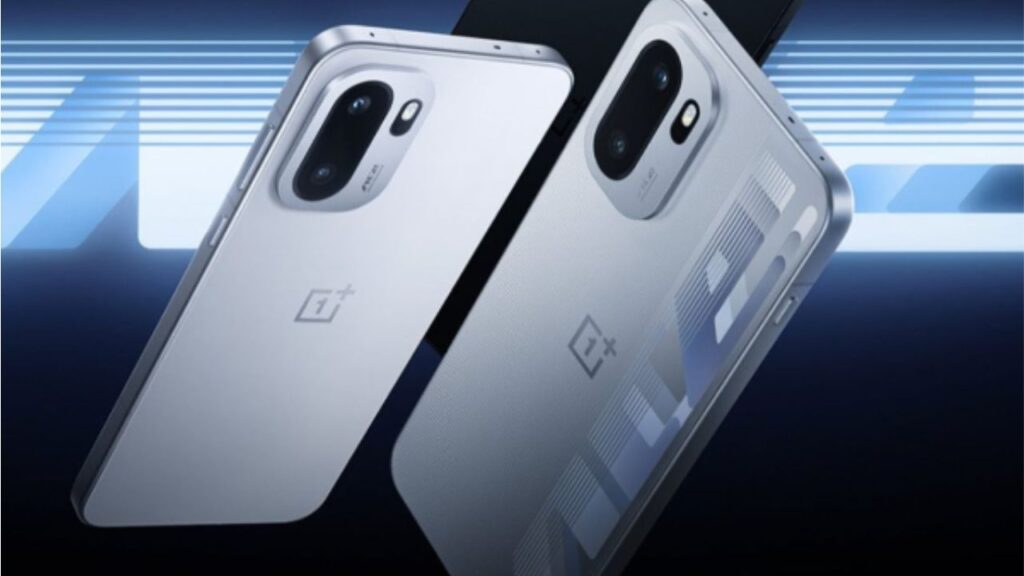OnePlus Turbo Phone