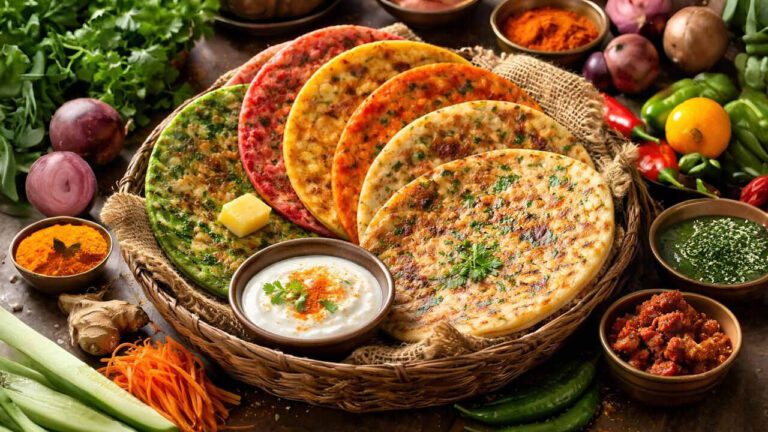 Paratha