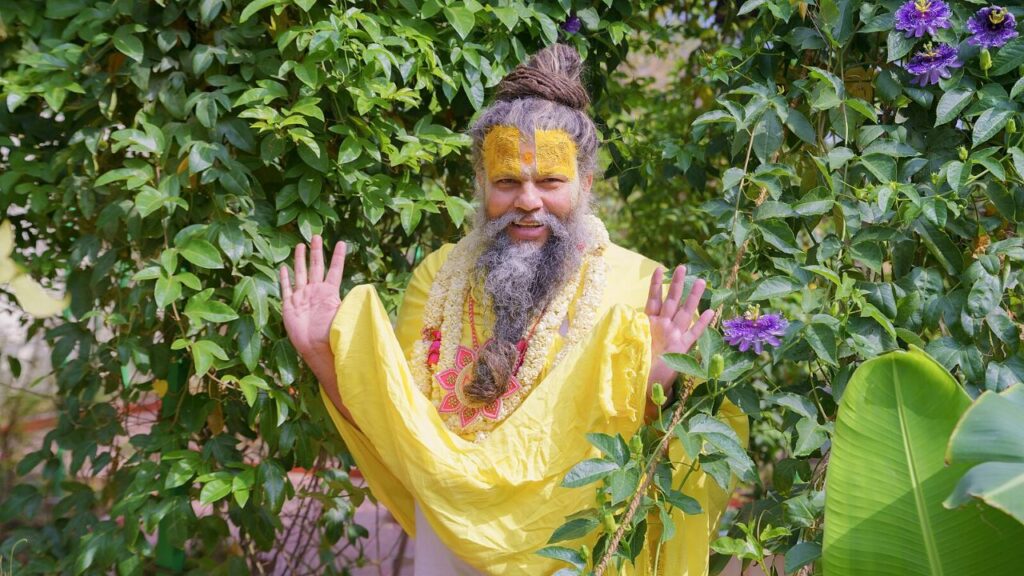 Premanand Ji Maharaj Biography