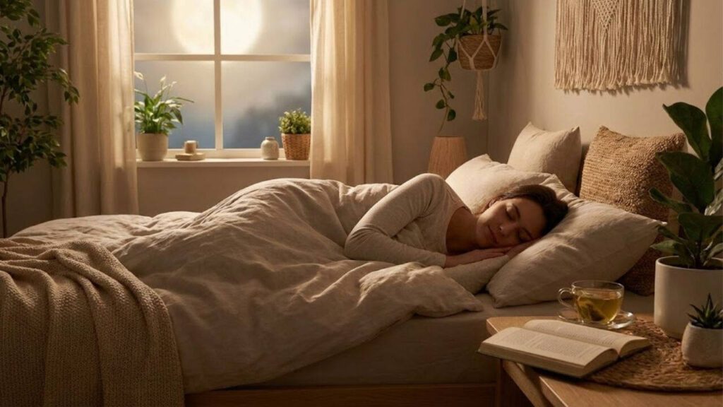 Sleep Quality