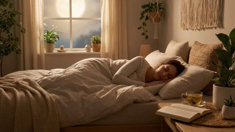 Sleep Quality