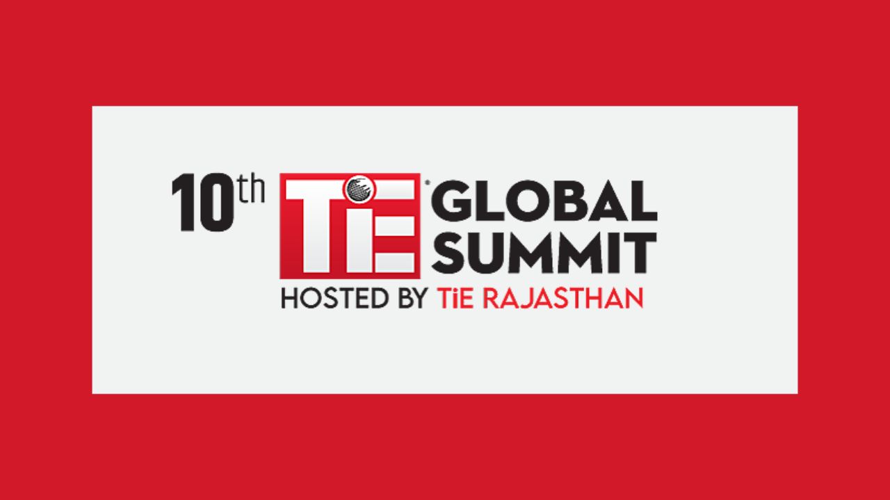 TiE Global Summit 2026