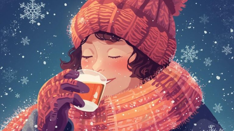 Winter Health