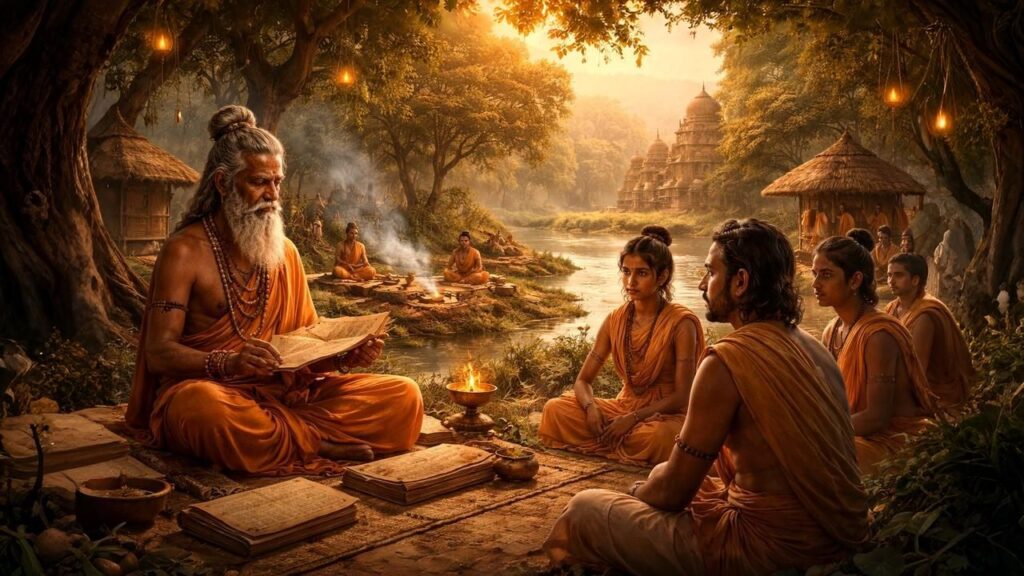 atharva veda