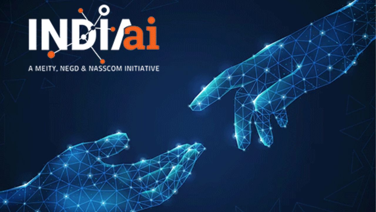 National Strategy for AI