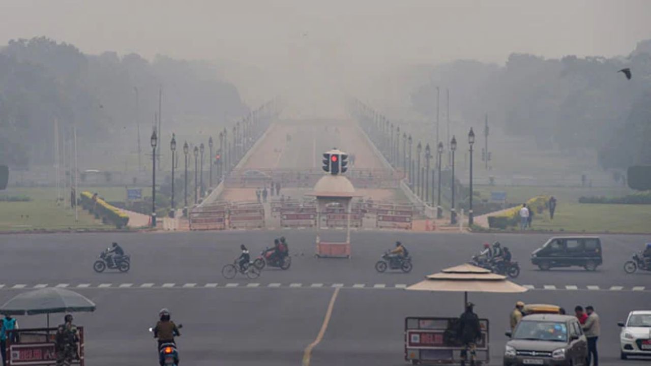 Air Quality