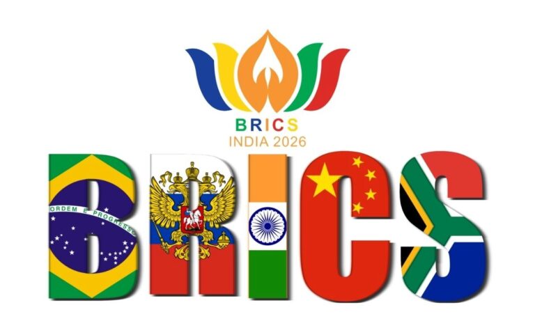 BRICS-2026-India