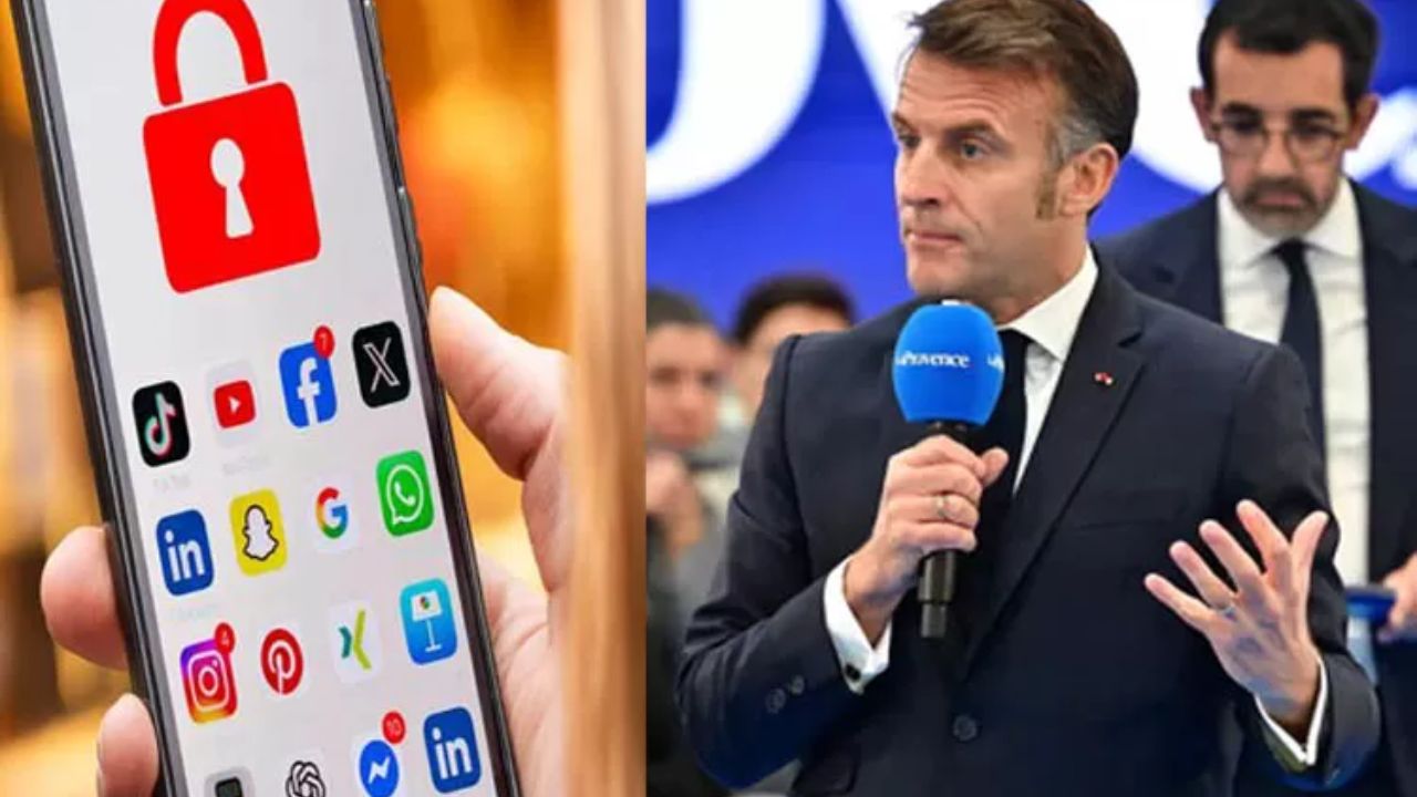 Ban Social Media