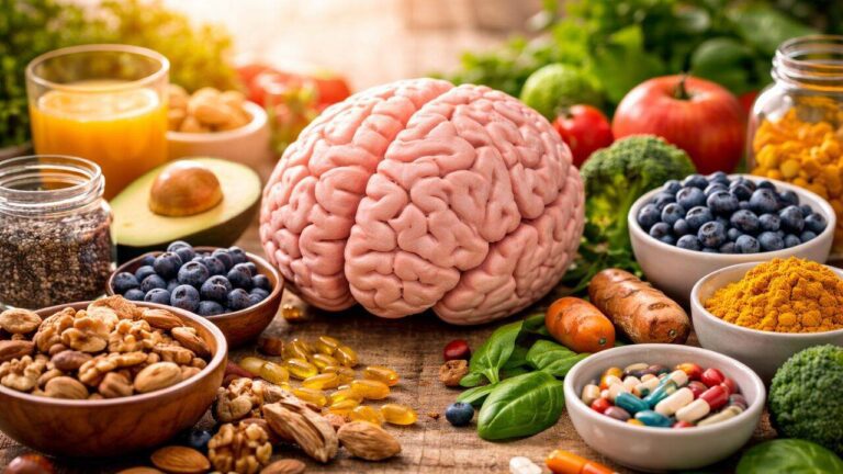 Brain Health