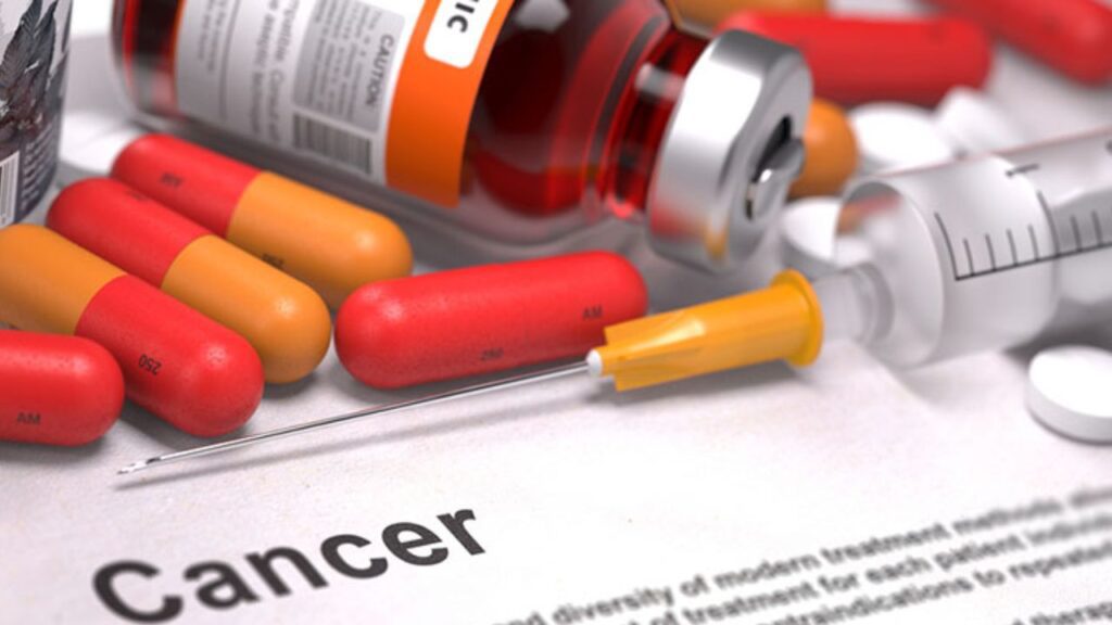 Cancer Medicines