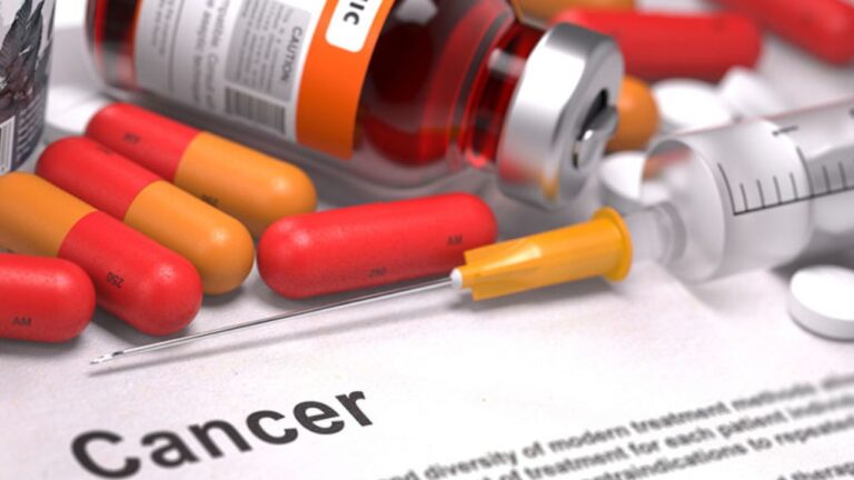 Cancer Medicines