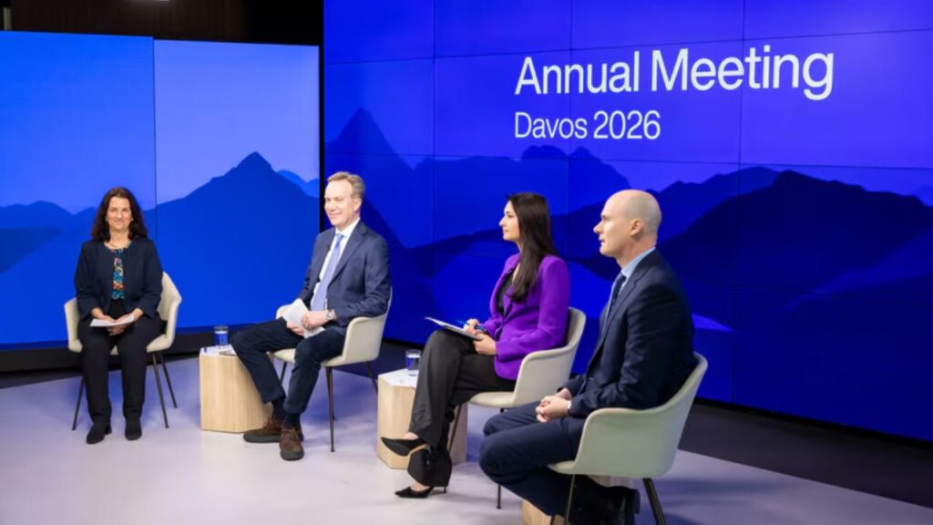 Davos 2026
