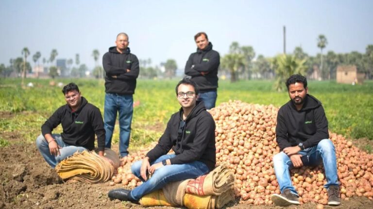 DeHaat Impact Story