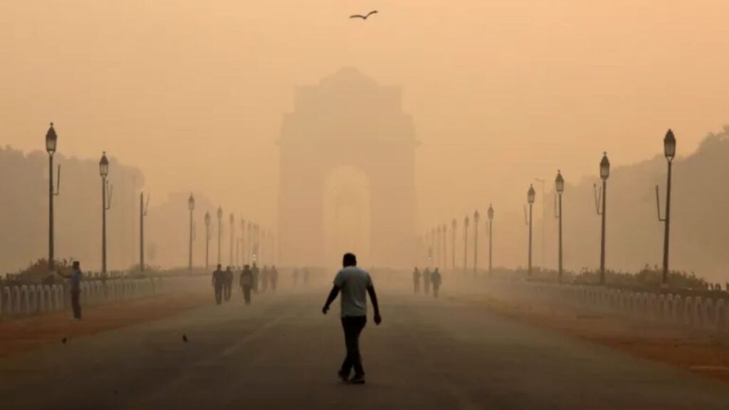 Delhi