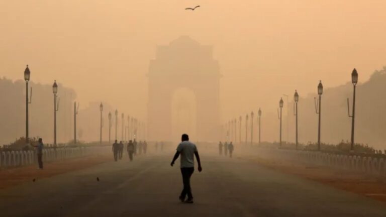 Delhi