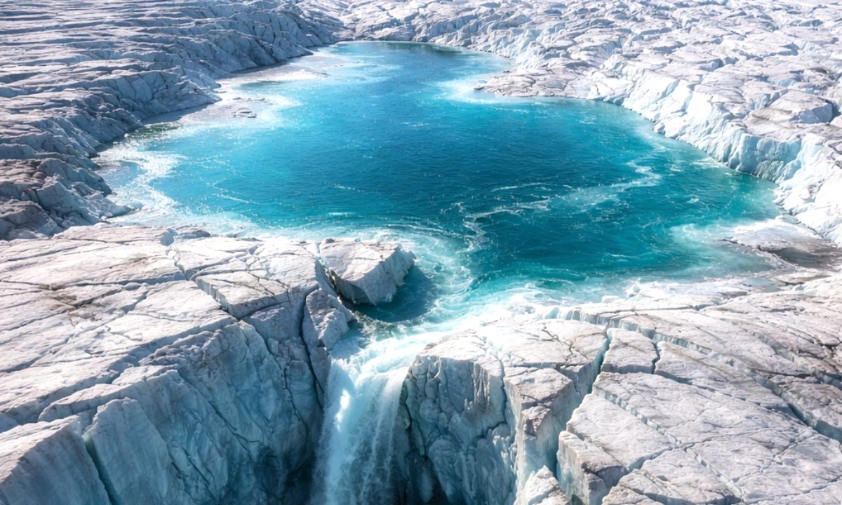 Glaciers