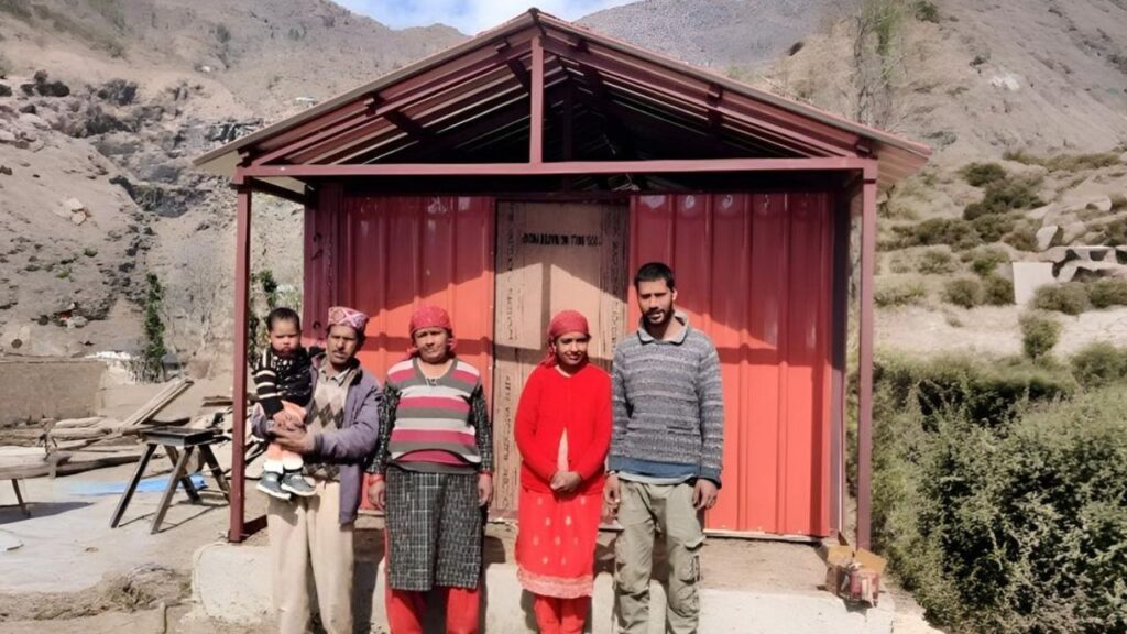 Himachal Pradesh Impact Story
