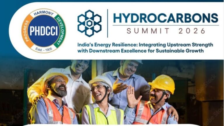 Hydrocarbons Summit 2026