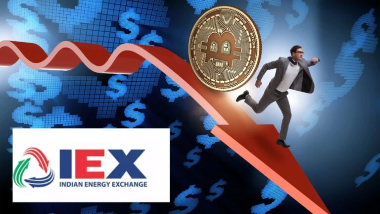 IEX Shares