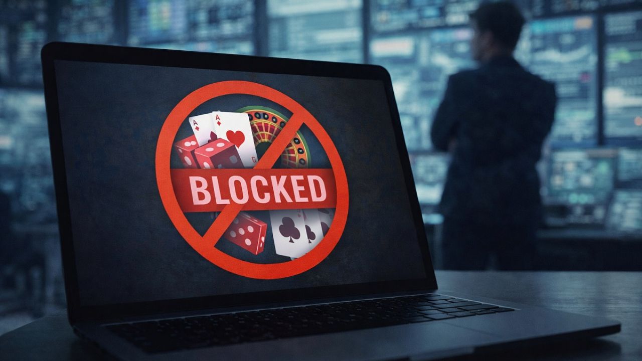Illegal Betting Websites