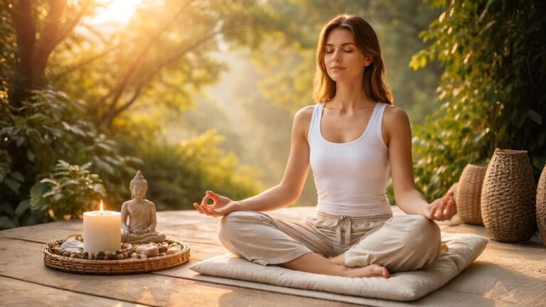Mindfulness Meditation