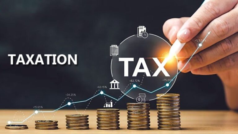 Taxpayers' Budget