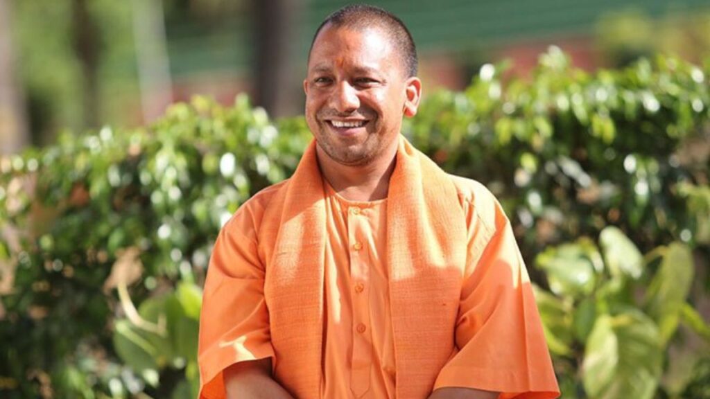 Yogi Adityanath