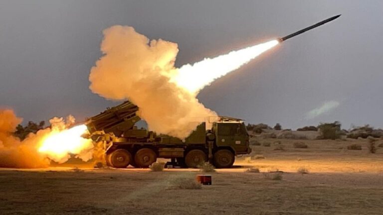 DRDO