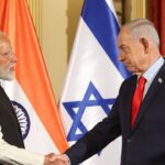India Israel