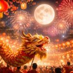 Lunar New Year 2026