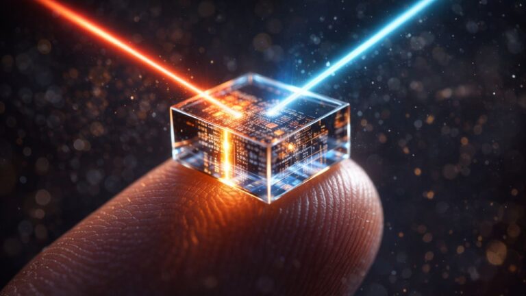 Microsoft tiny glass tech