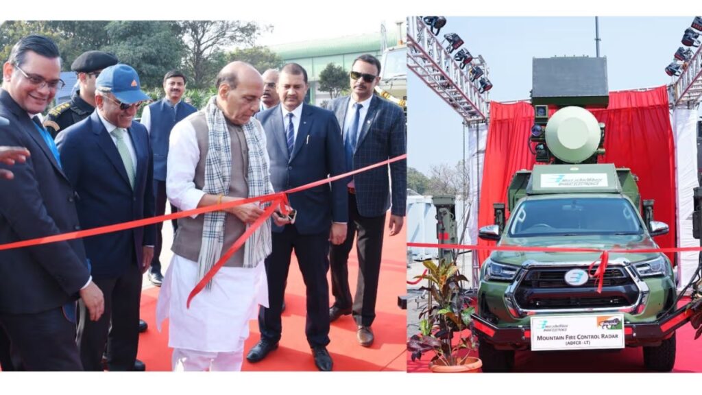 Rajnath Singh