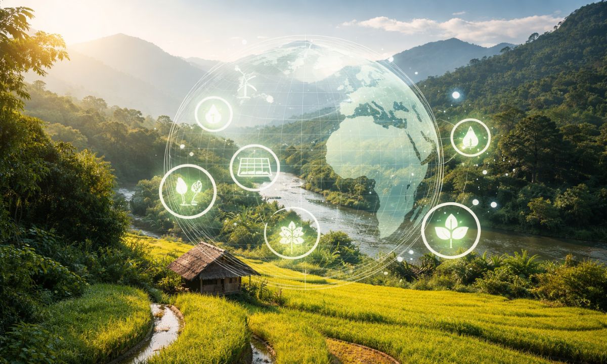 Rural Development