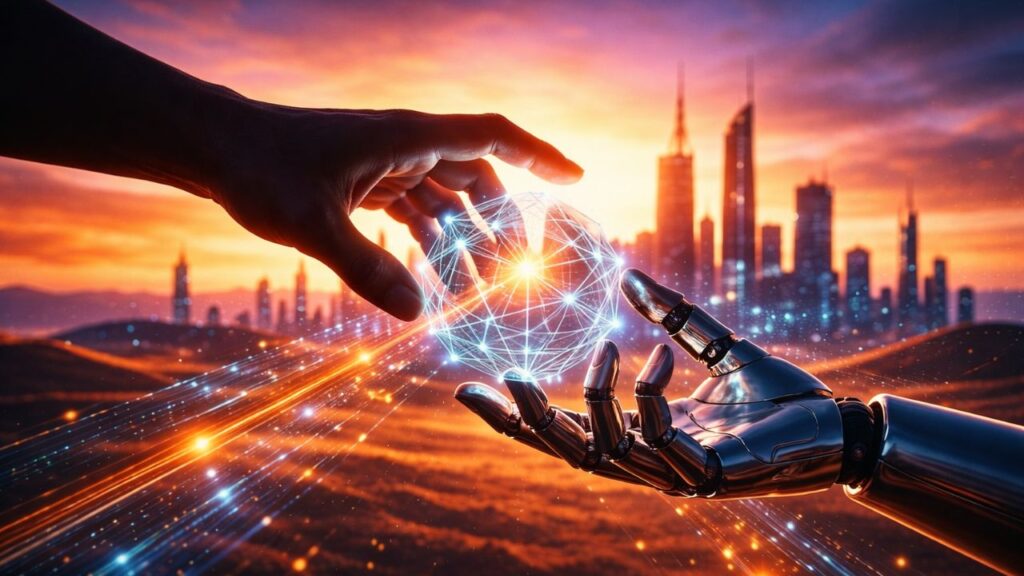 Sam Altman AI Warning